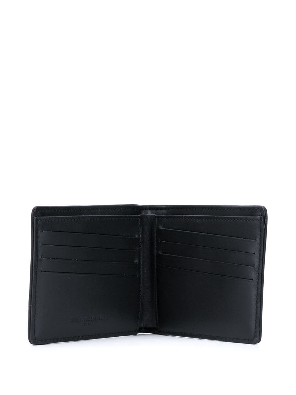 padded bi-fold wallet - 3