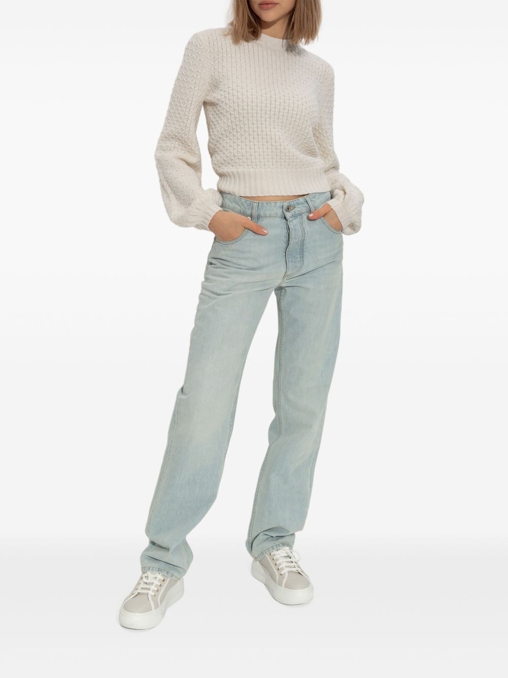 Nuage sneakers - 6