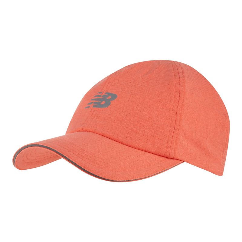 6 Panel Performance Hat 1