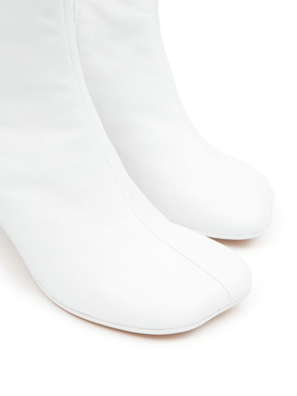 70mm Anatomic ankle Boots - 5