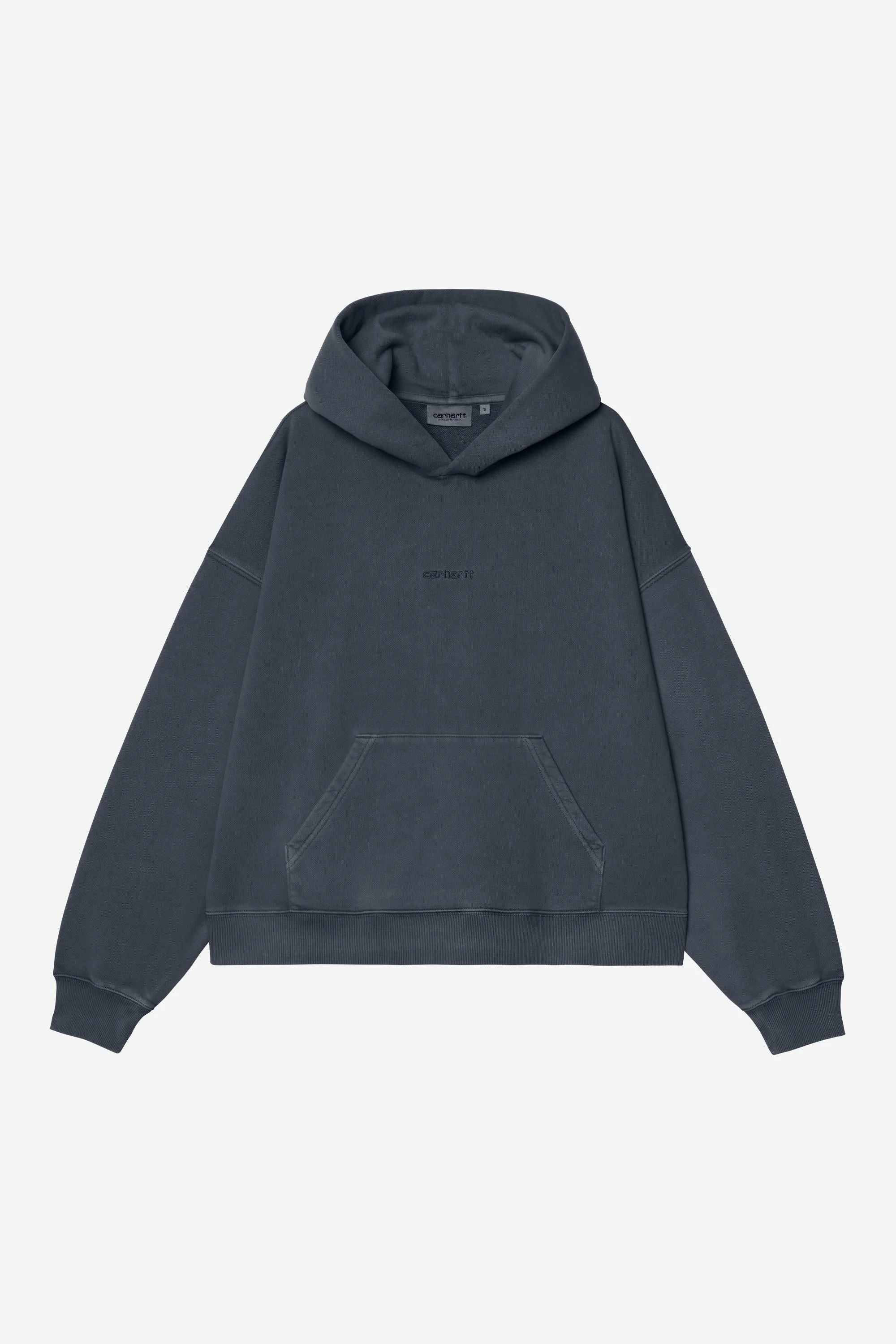 Women’s Hooded Benton Sweatshirt - 1