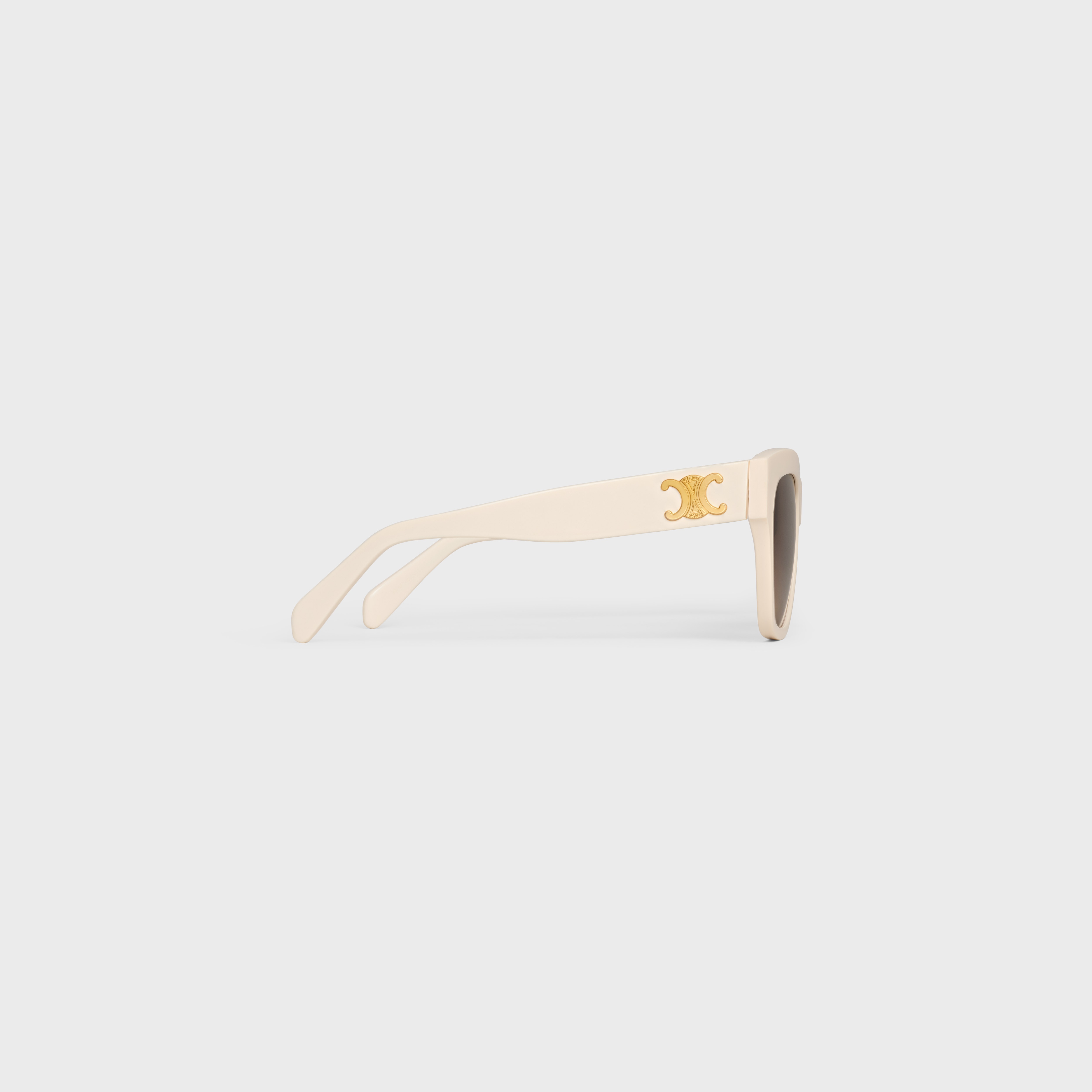 Triomphe 09 Sunglasses in Acetate - 4