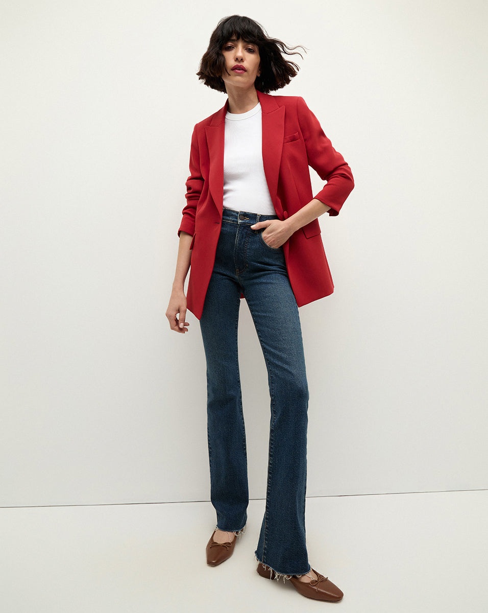 LONG AND LEAN DICKEY JACKET - 8