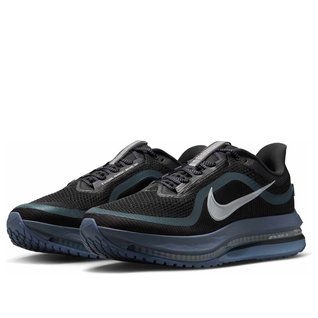 Nike Air Zoom Pegasus Premium 'Anthracite' HQ2592-006 - 3