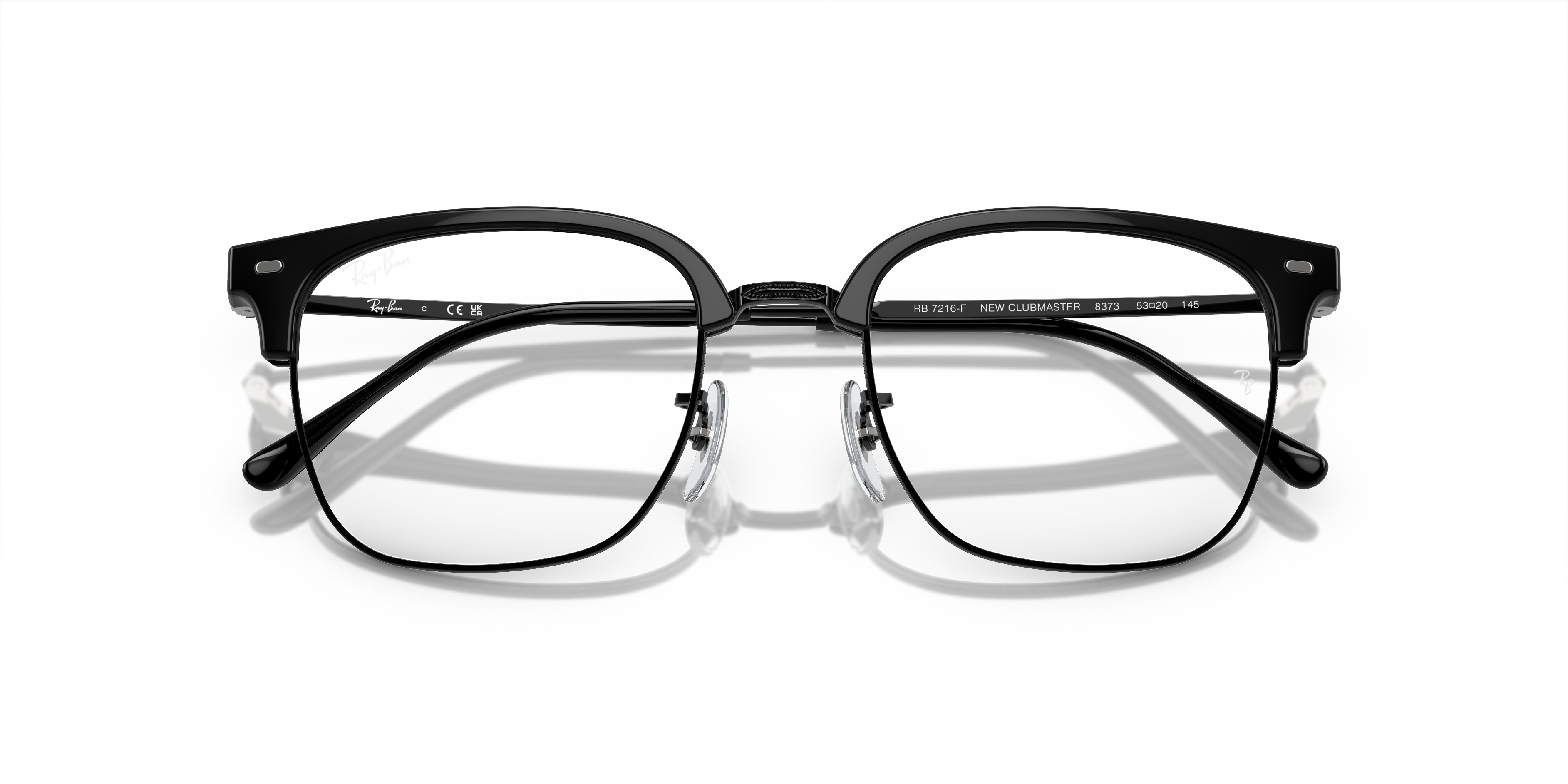 NEW CLUBMASTER OPTICS - 6