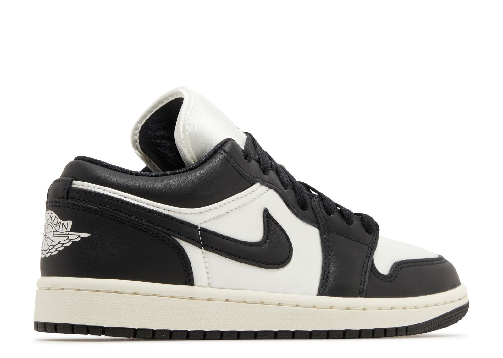 WMNS JORDAN 1 LOW SE 'VINTAGE PANDA' - 3