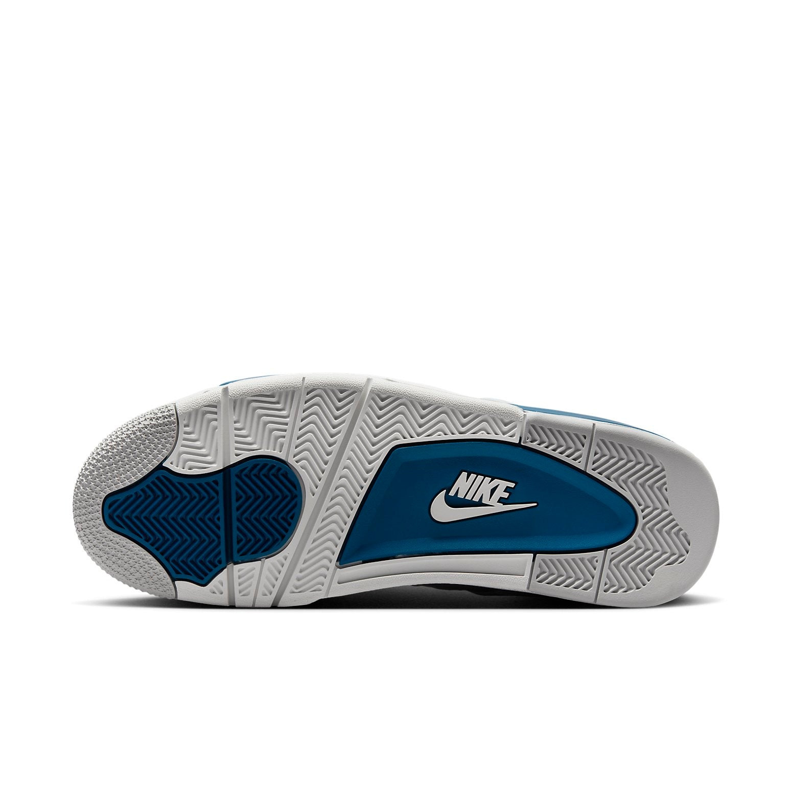 Air Jordan 4 Retro 'Military Blue' 2024 FV5029-141 - 5