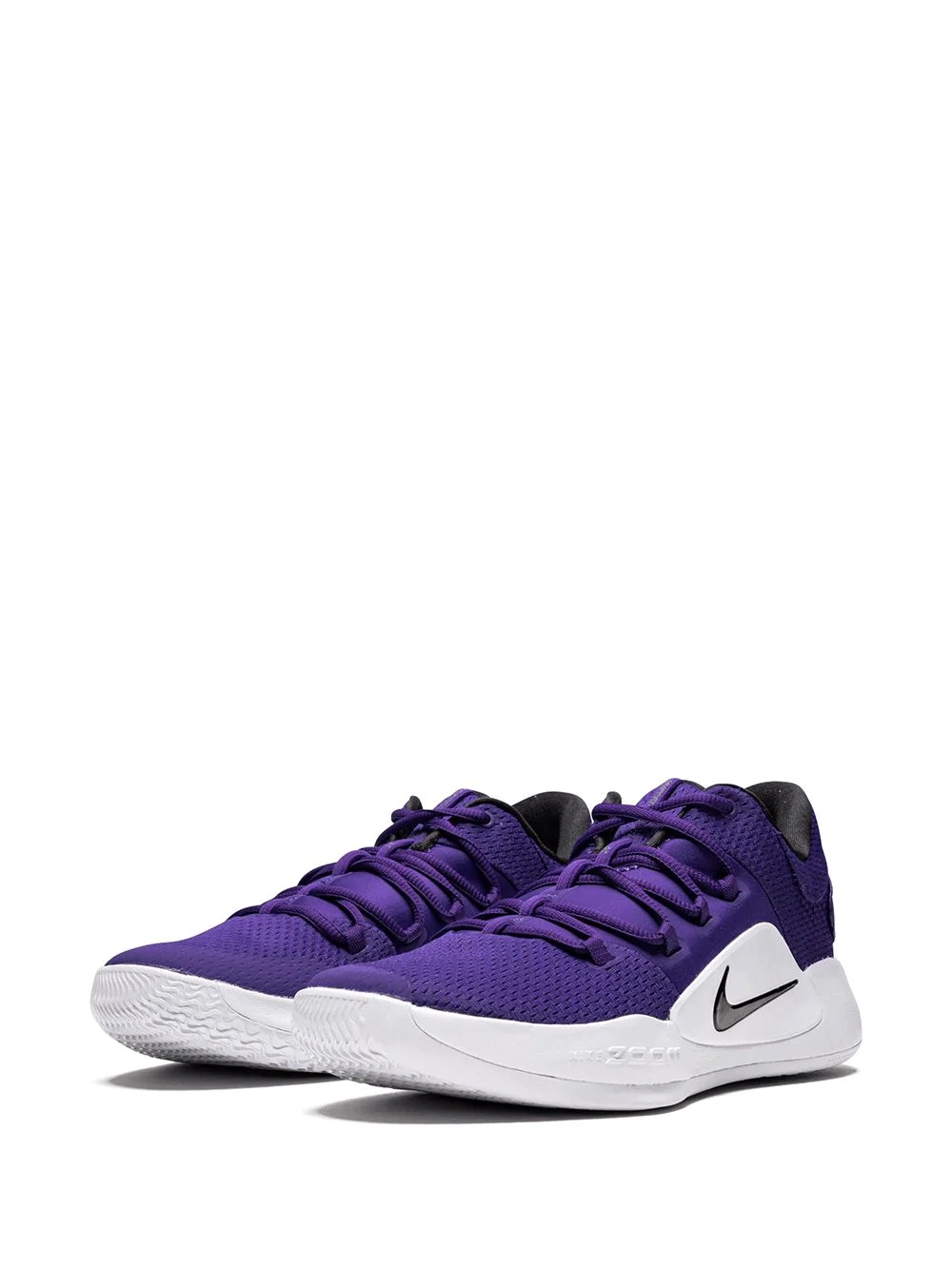 Hyperdunk low-top sneakers  - 2