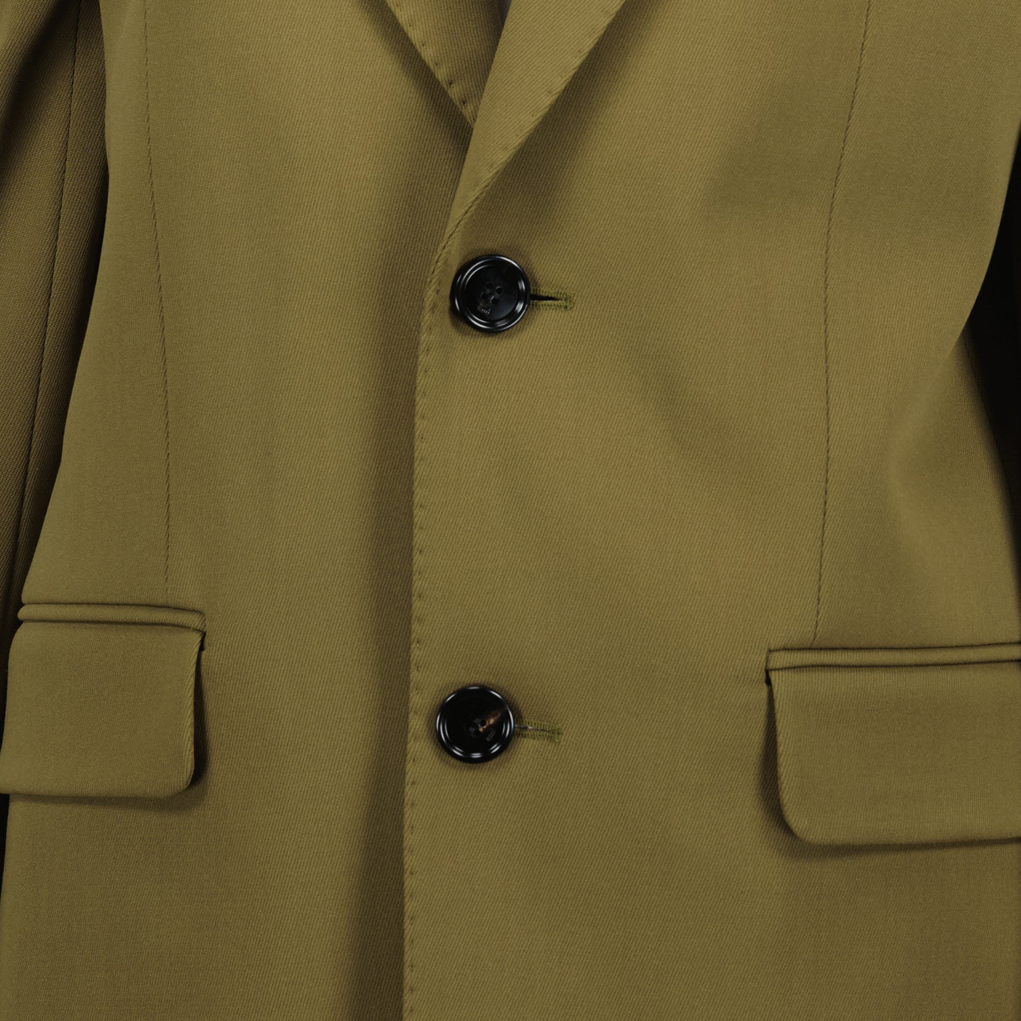 Blazer deux boutons - 5