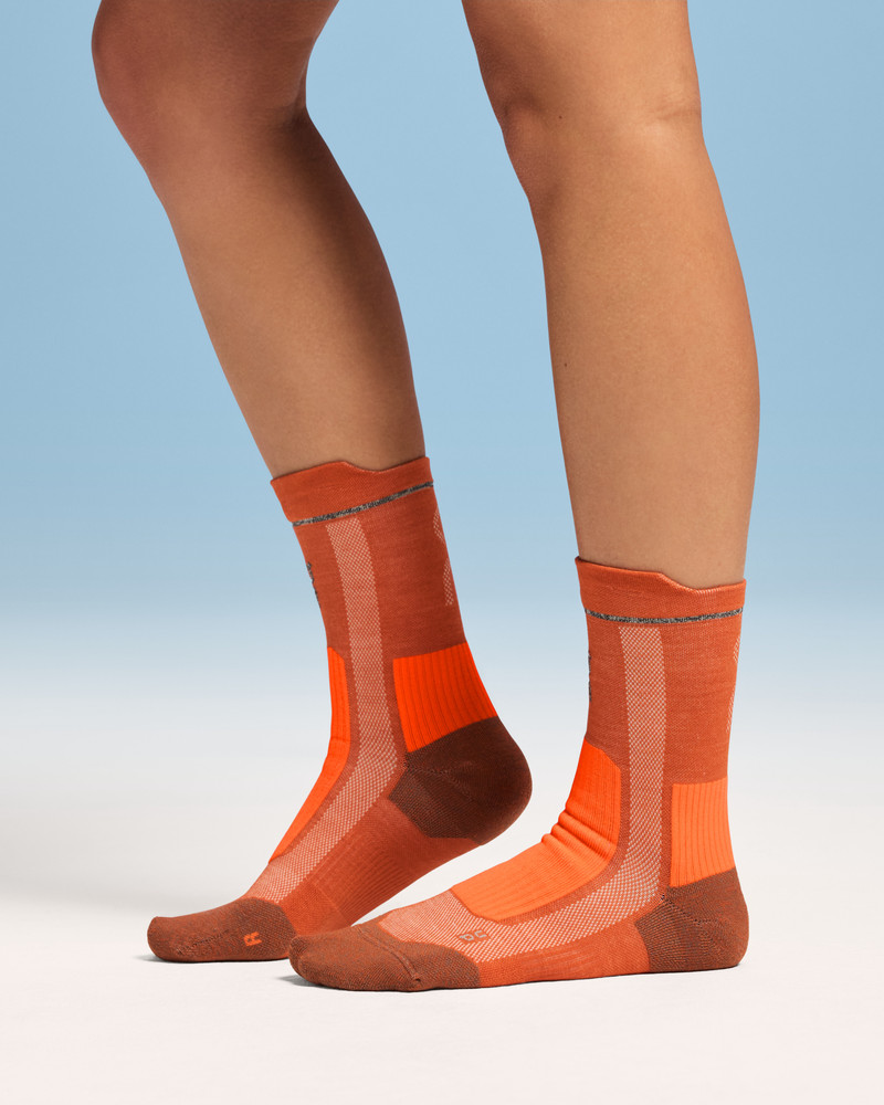 On Merino Ultra Sock outlook