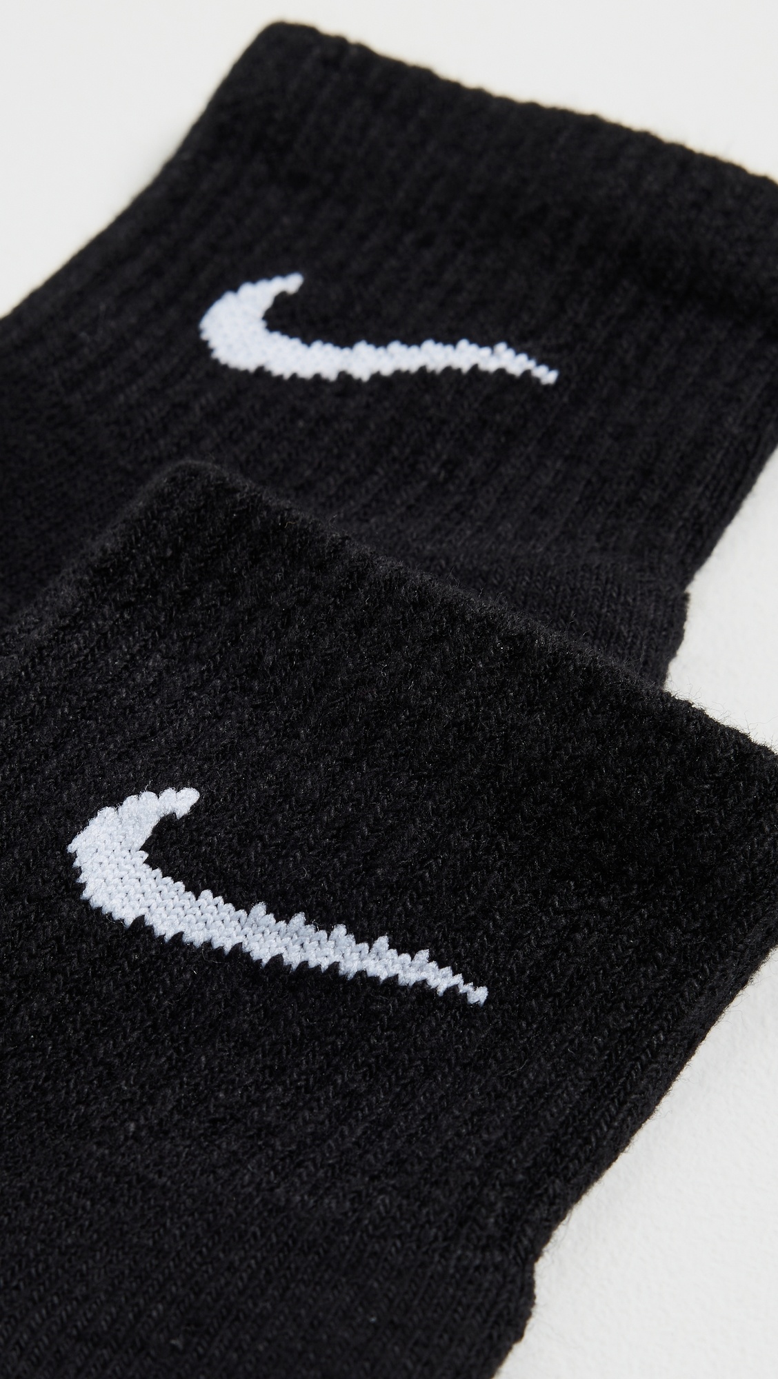 Nike Everyday Plus Cushioned Socks 6 Pack - 2
