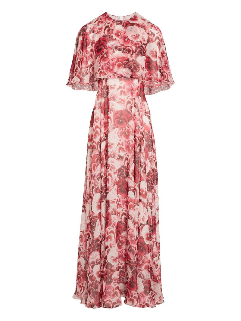 floral maxi dress 1