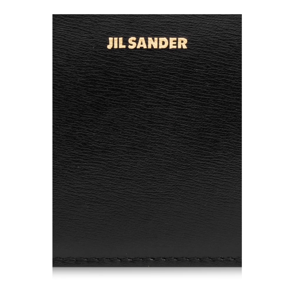 LEATHER CARD CASE - 5