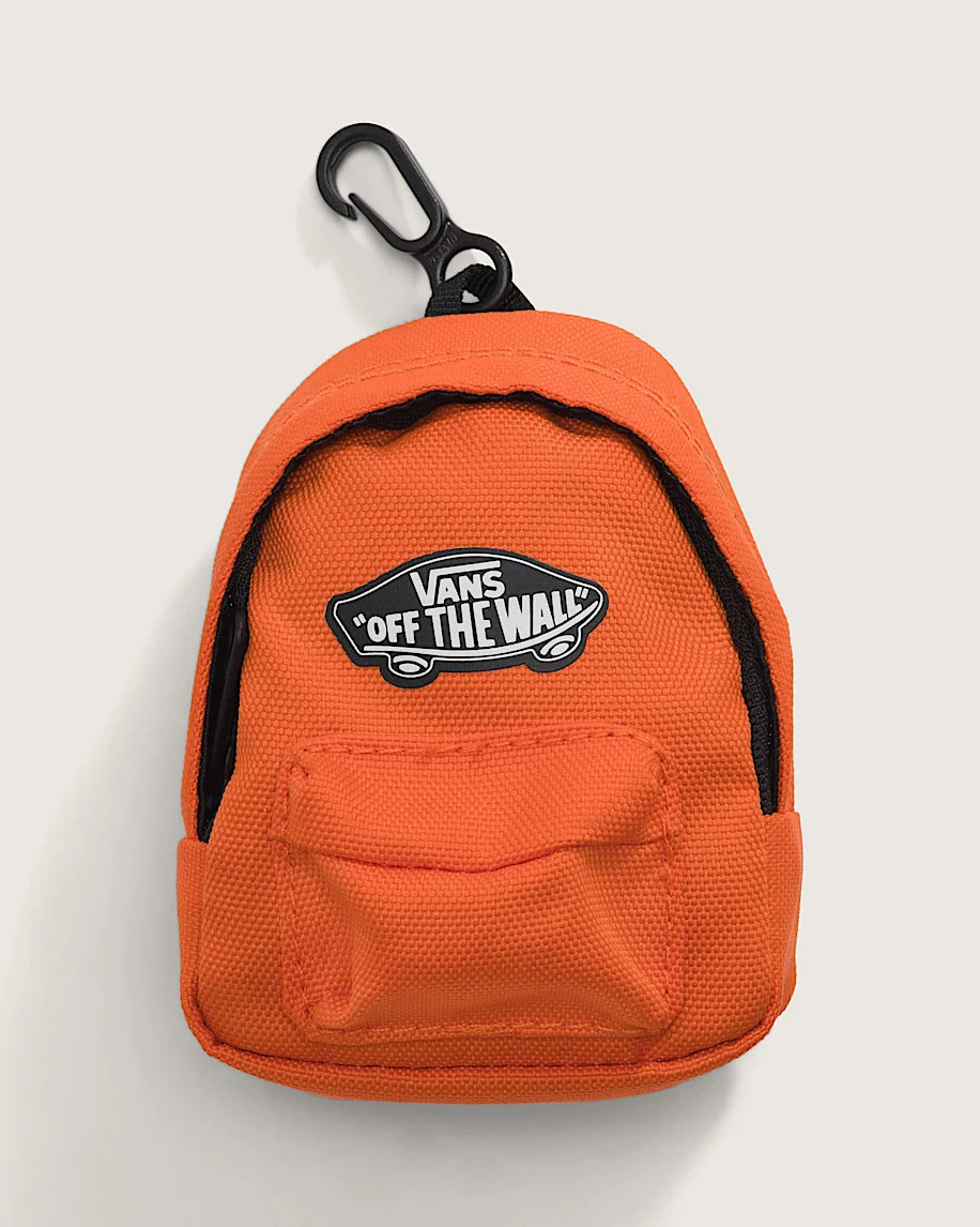 Micro Old Skool Backpack - 1