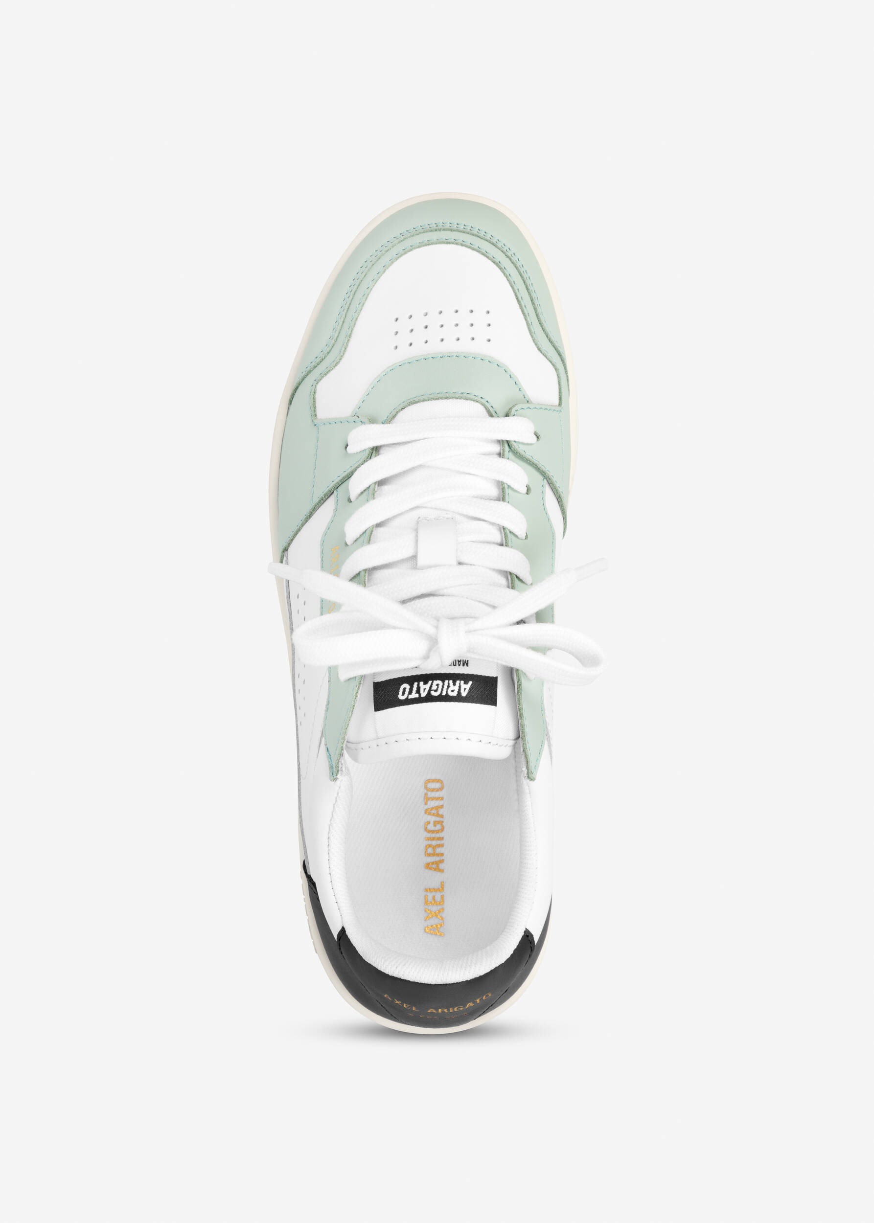 Dice Lo Sneaker - 4