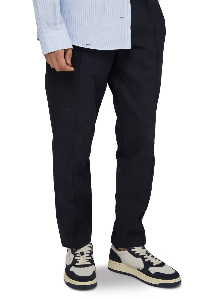 Pieter straight-leg pants - 4