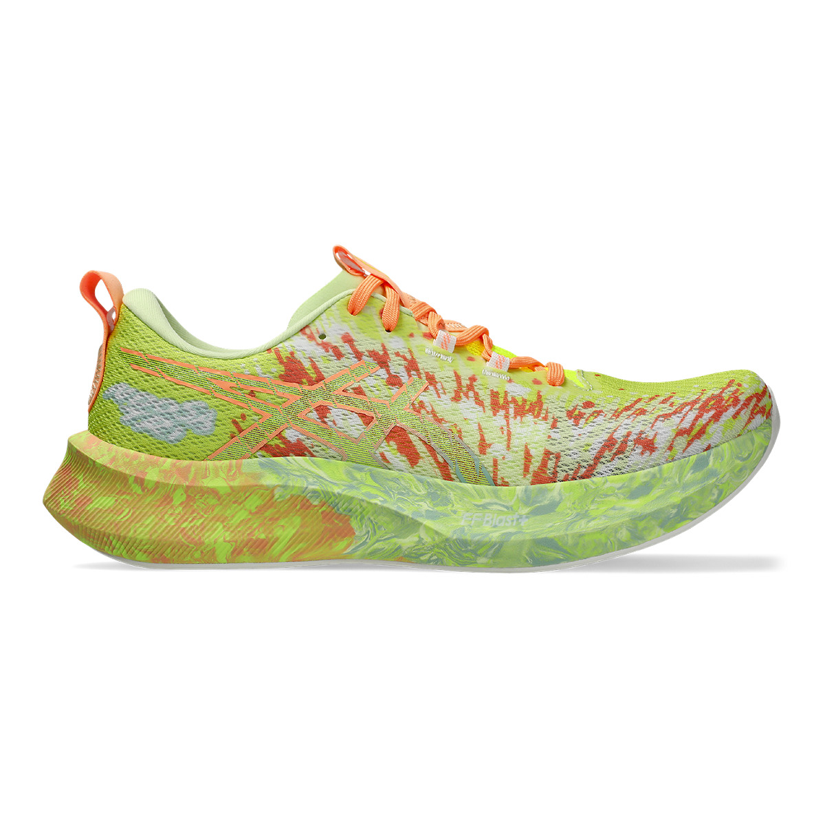 Asics Noosa Tri 16 - 1