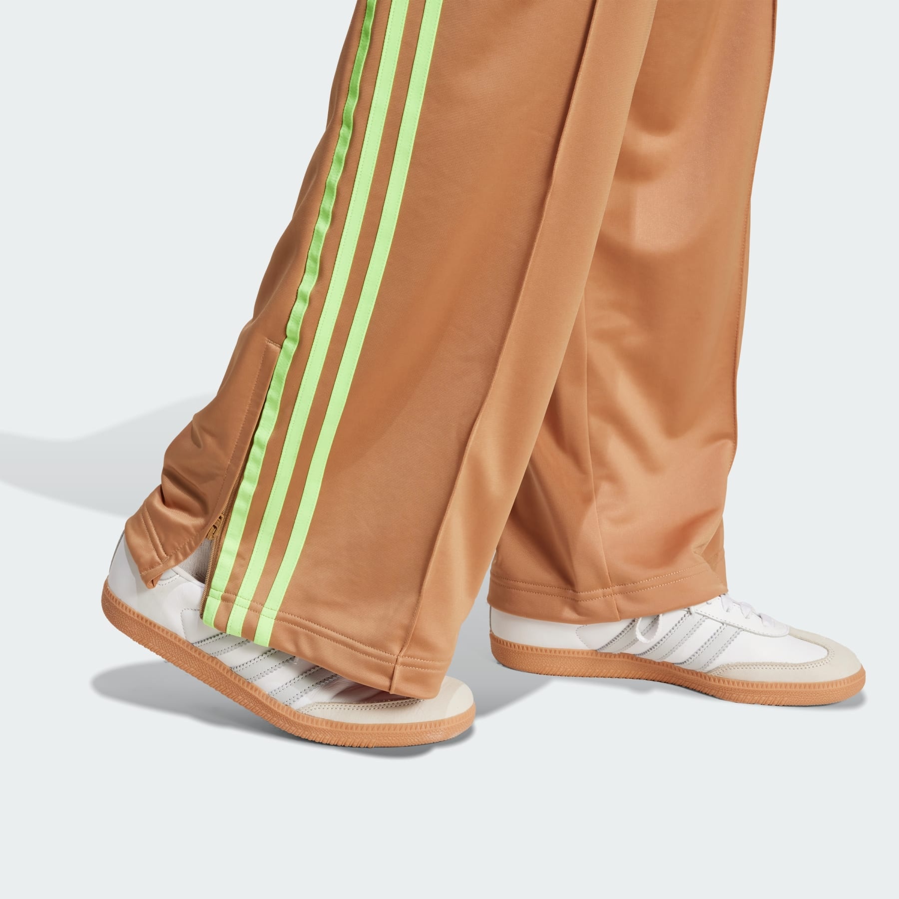 Adicolor Classic Firebird Loose Track Pants - 6