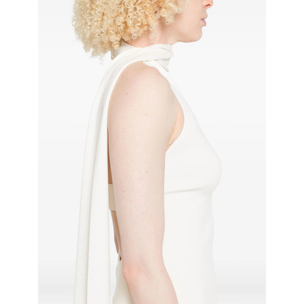 Cult Gaia Neutrals Dresses - Cocktail & Party Dresses Women - 5