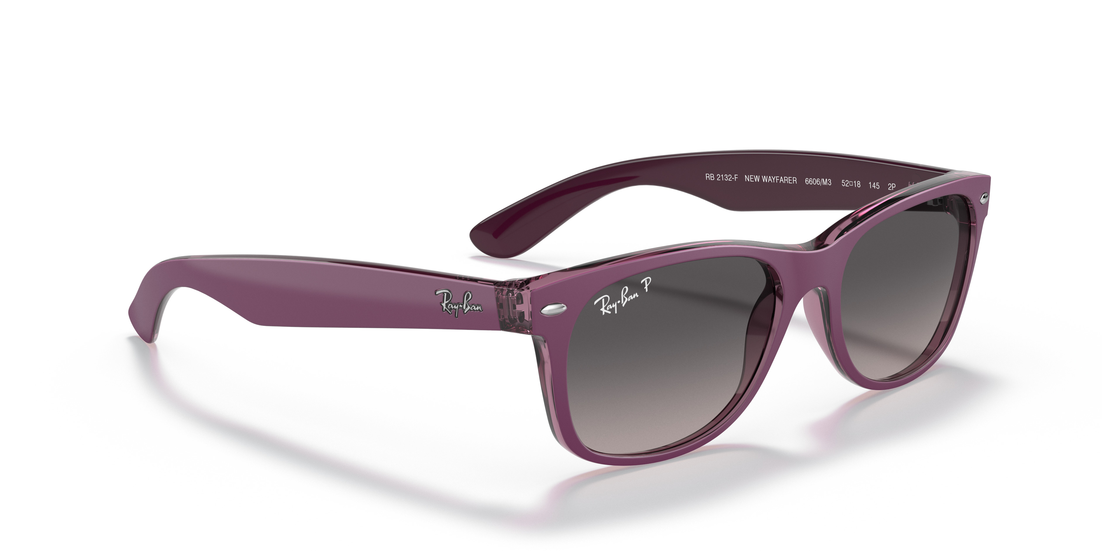 NEW WAYFARER CLASSIC - 7