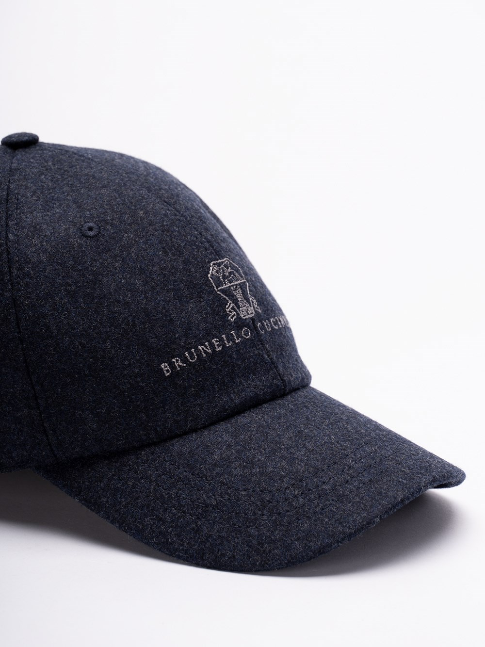 Cap - 3