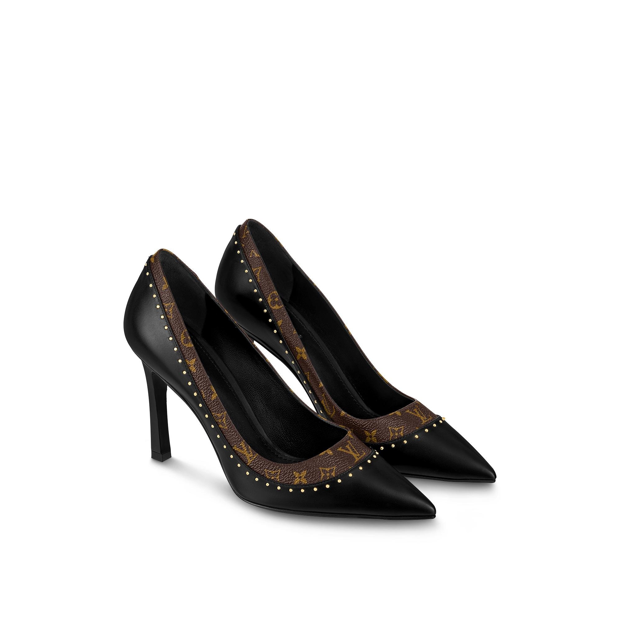 Signature Pump - 2