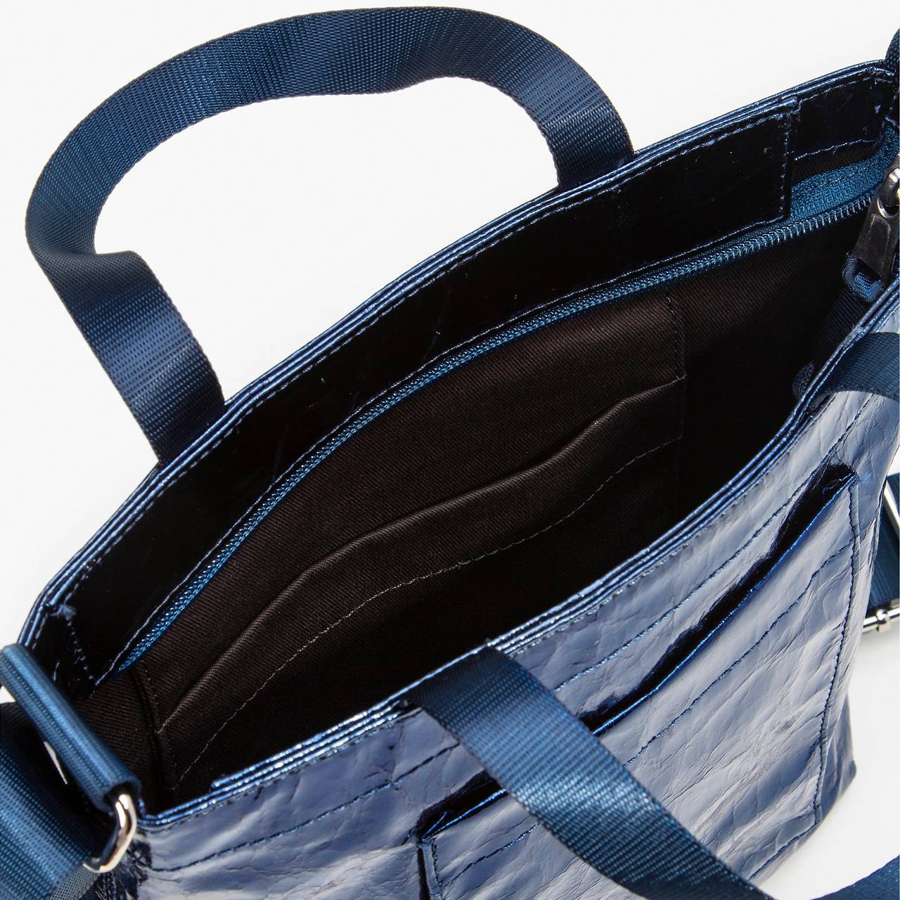 MINI ICON TOTE BAG - 4