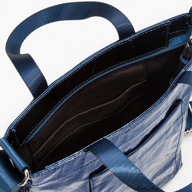 MINI ICON TOTE BAG 4