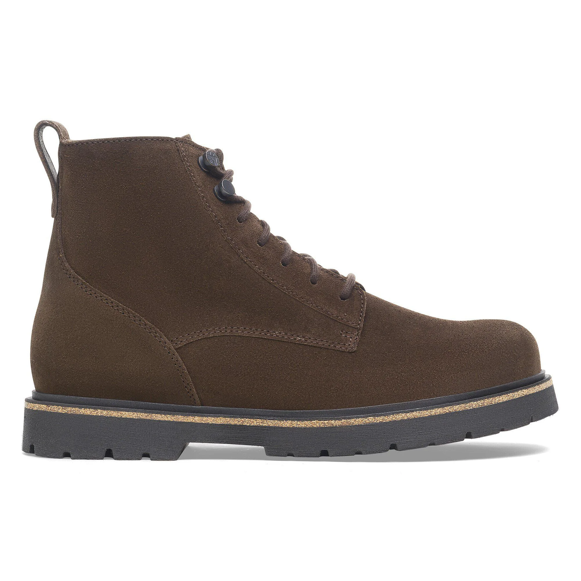Highwood Lace Mid Men - 1