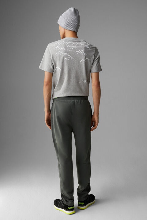 Pedro Tracksuit pants in Gray - 3