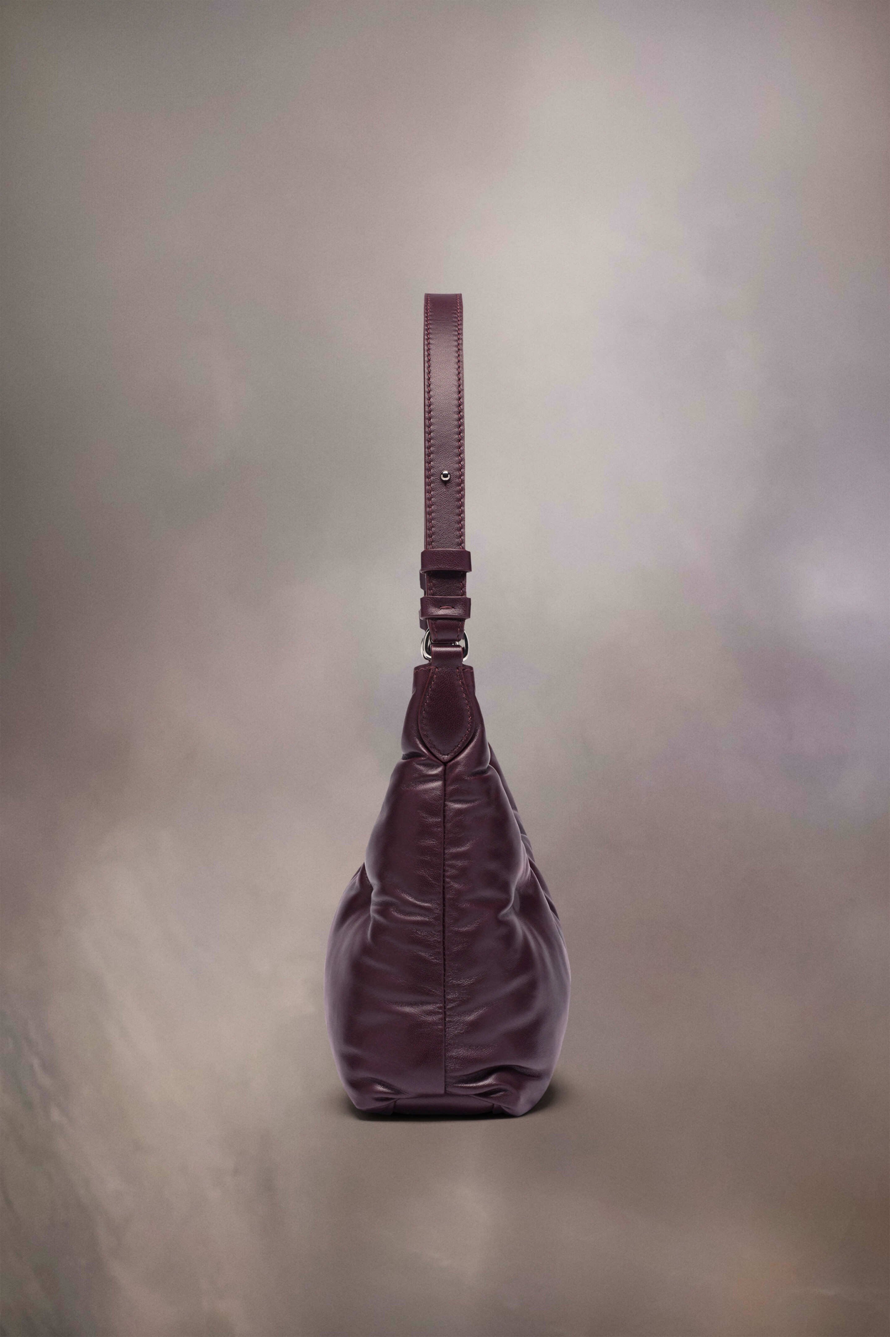 Glam Slam hobo small - 2