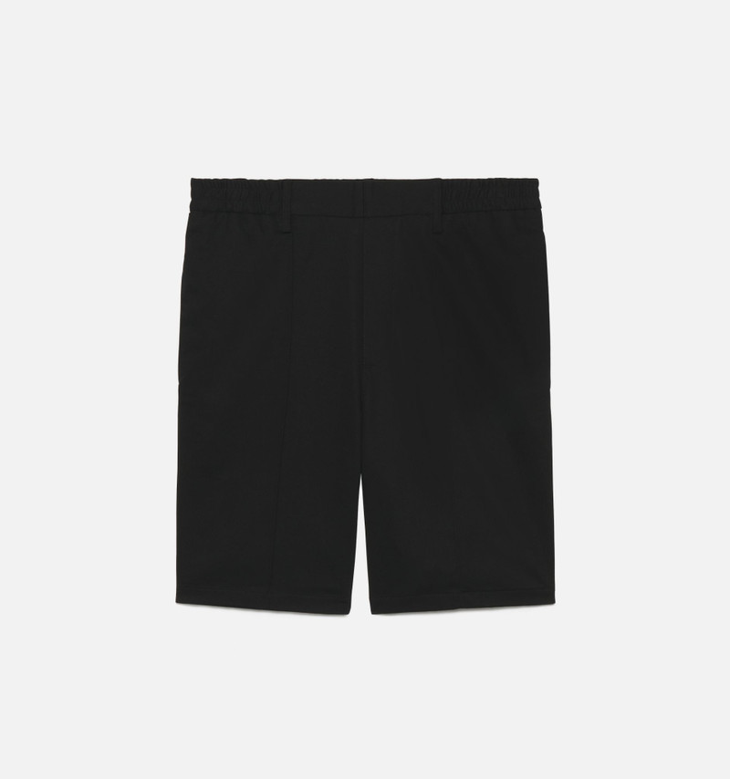 Elasticated Bermuda 5