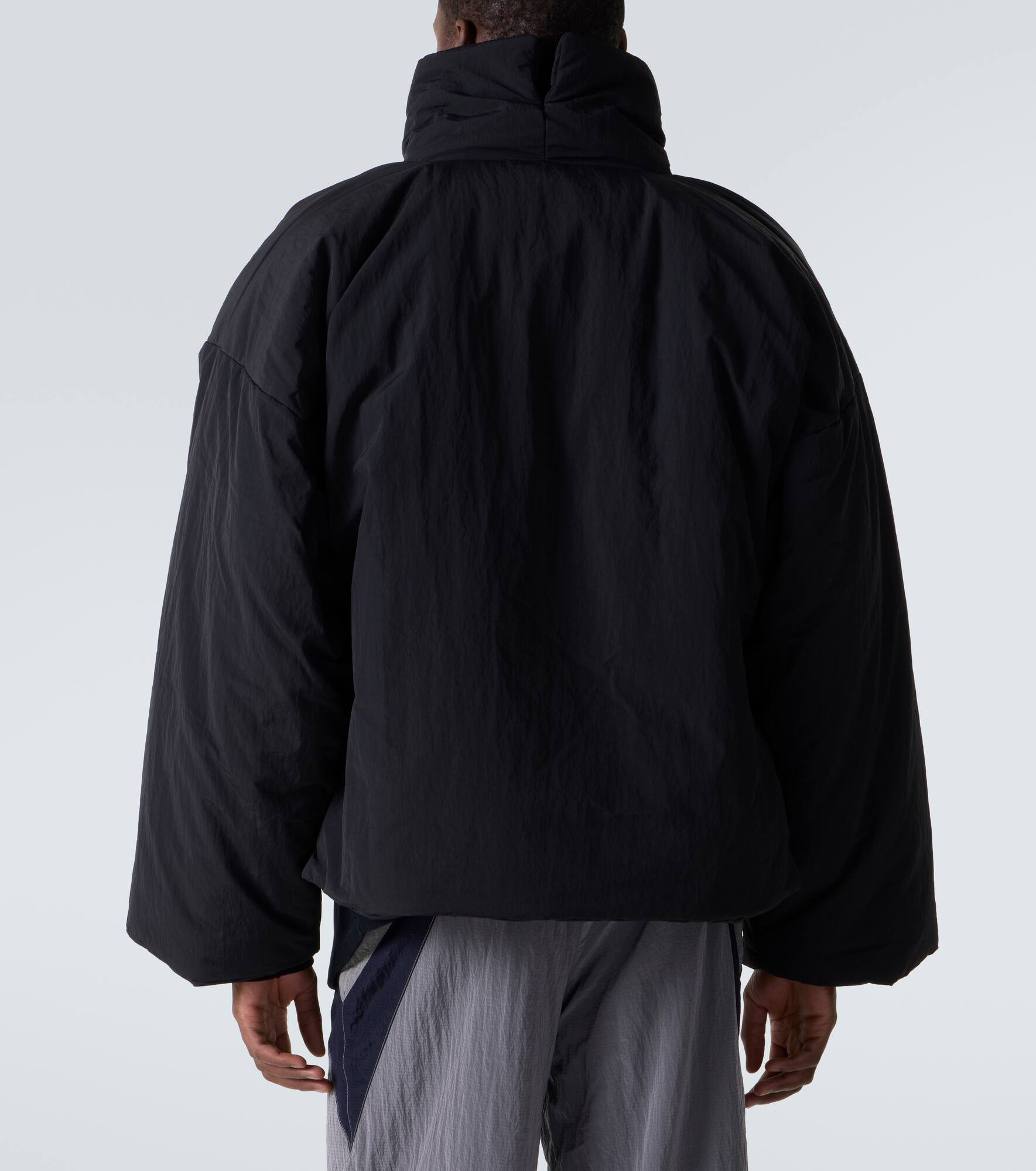 Puffer jacket - 4