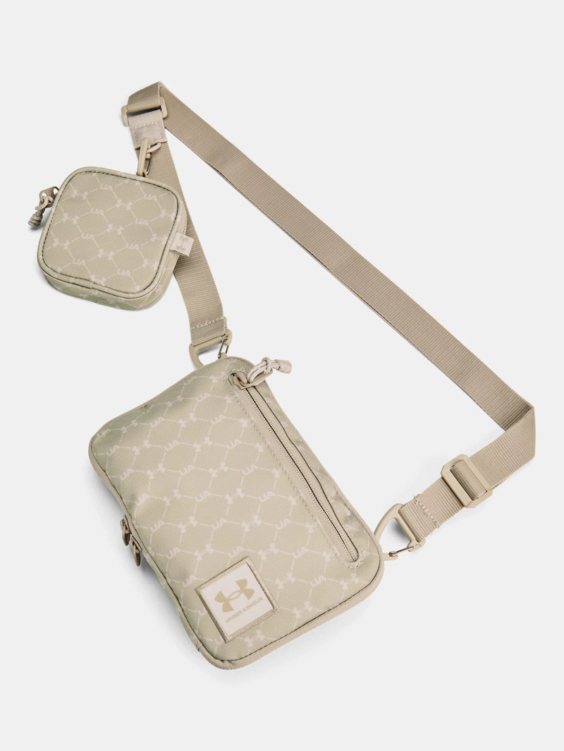 UA Loudon Crossbody Small Printed 1