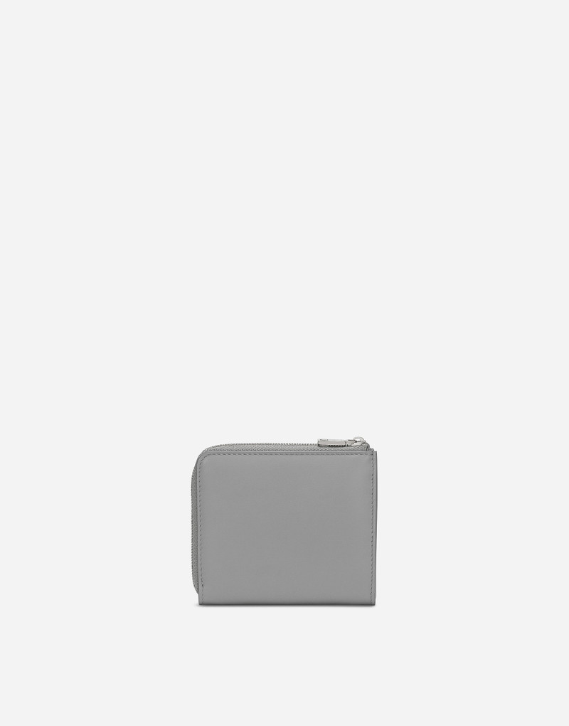 Calfskin card holder 3