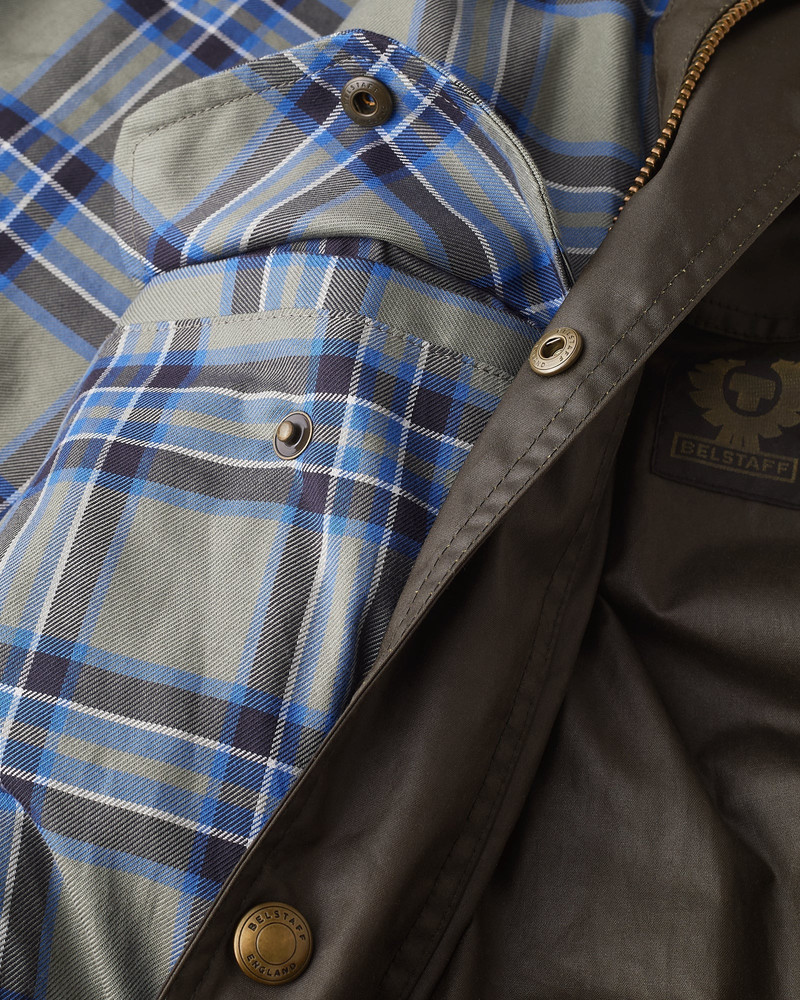 FIELDMASTER JACKET 6