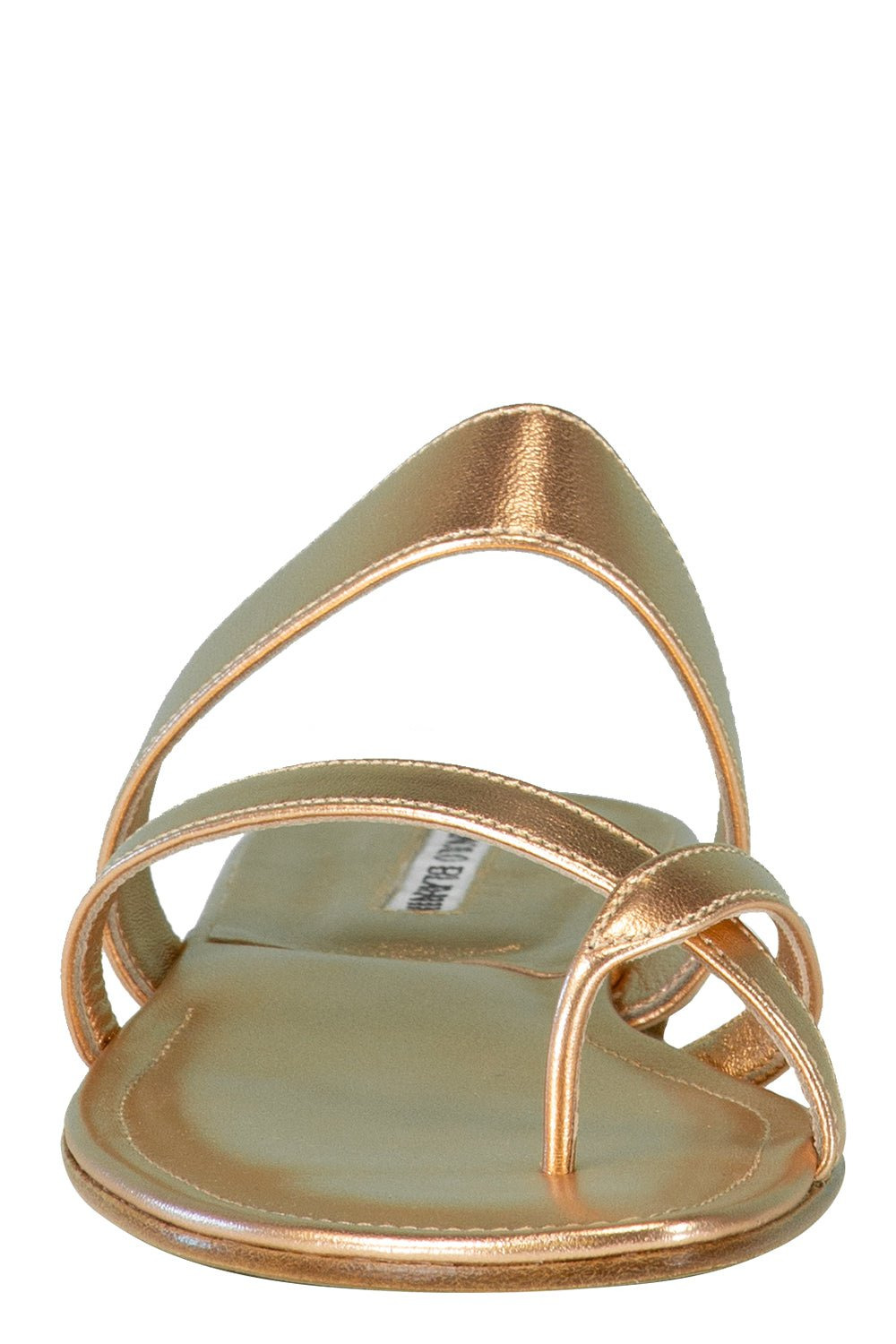 Susa Sandal - Copper - 4