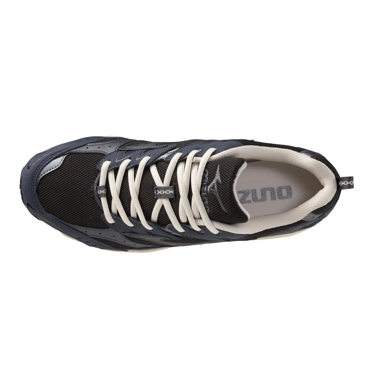 MXR Sportstyle Sneaker, Black/Ebony - 4