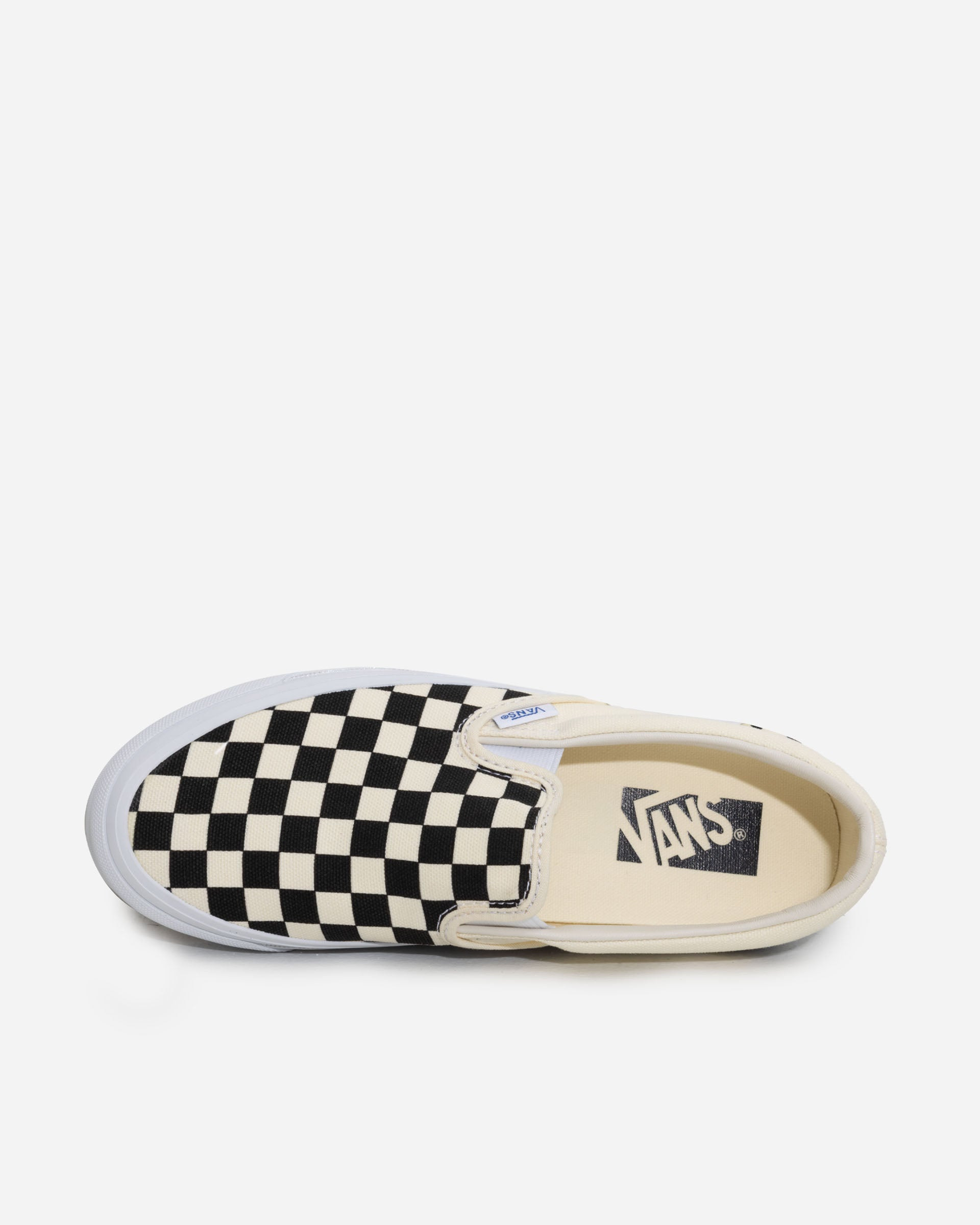 Lx Slip-on Reissue 98 - 5