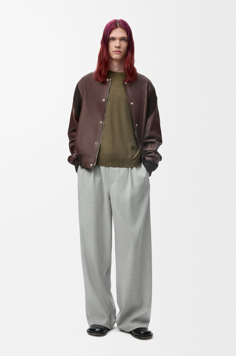 Loewe Sweater in wool outlook