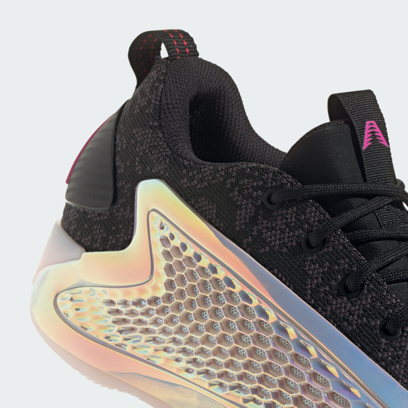adidas Anthony Edwards 1 Low Shoes - JS0646 | REVERSIBLE