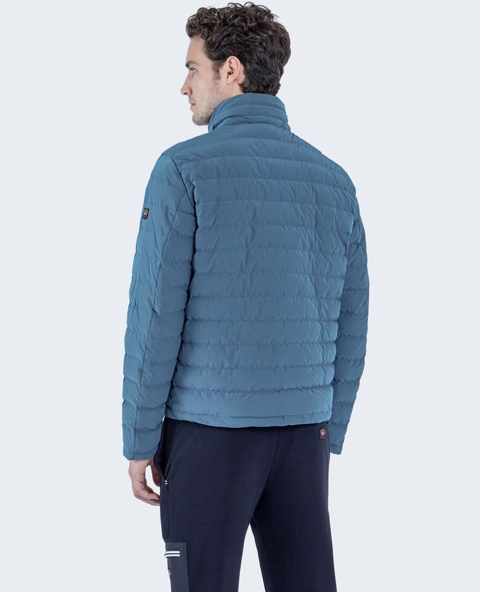 RE 130 High Density Save the Sea Oregon Down Jacket - 4