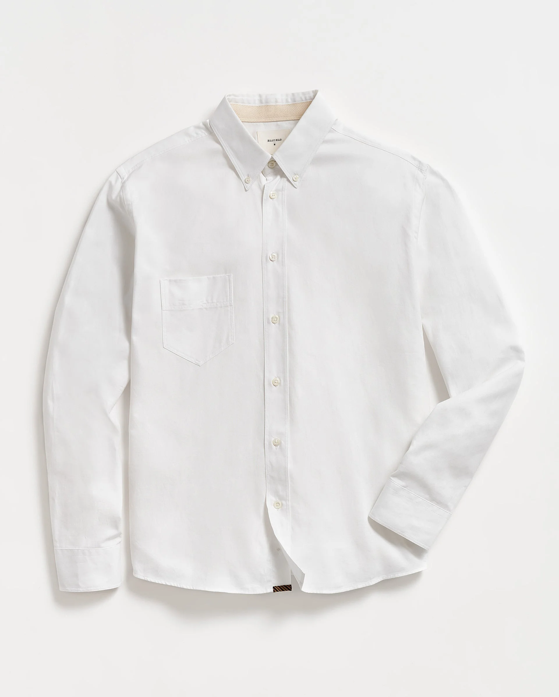 Arnie Oxford Shirt - 1