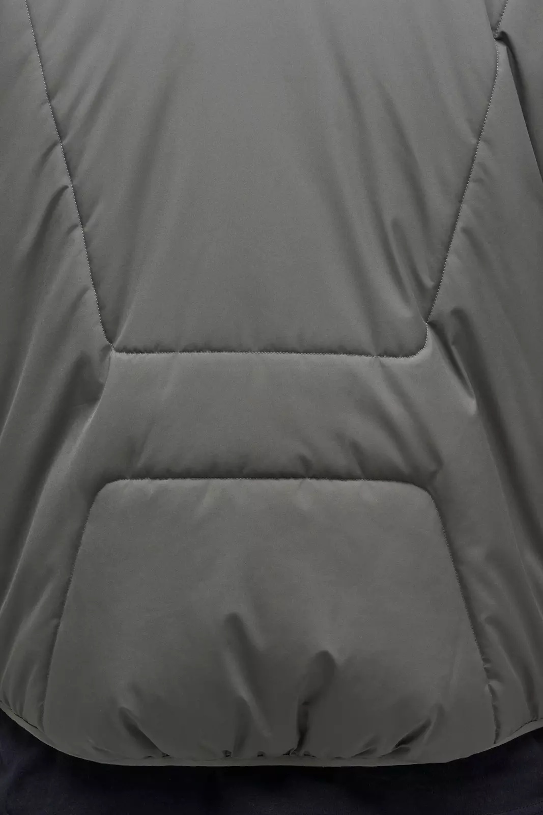 J91-WS Windstopper® PrimaLoft® Modular Liner Jacket Gray - 17