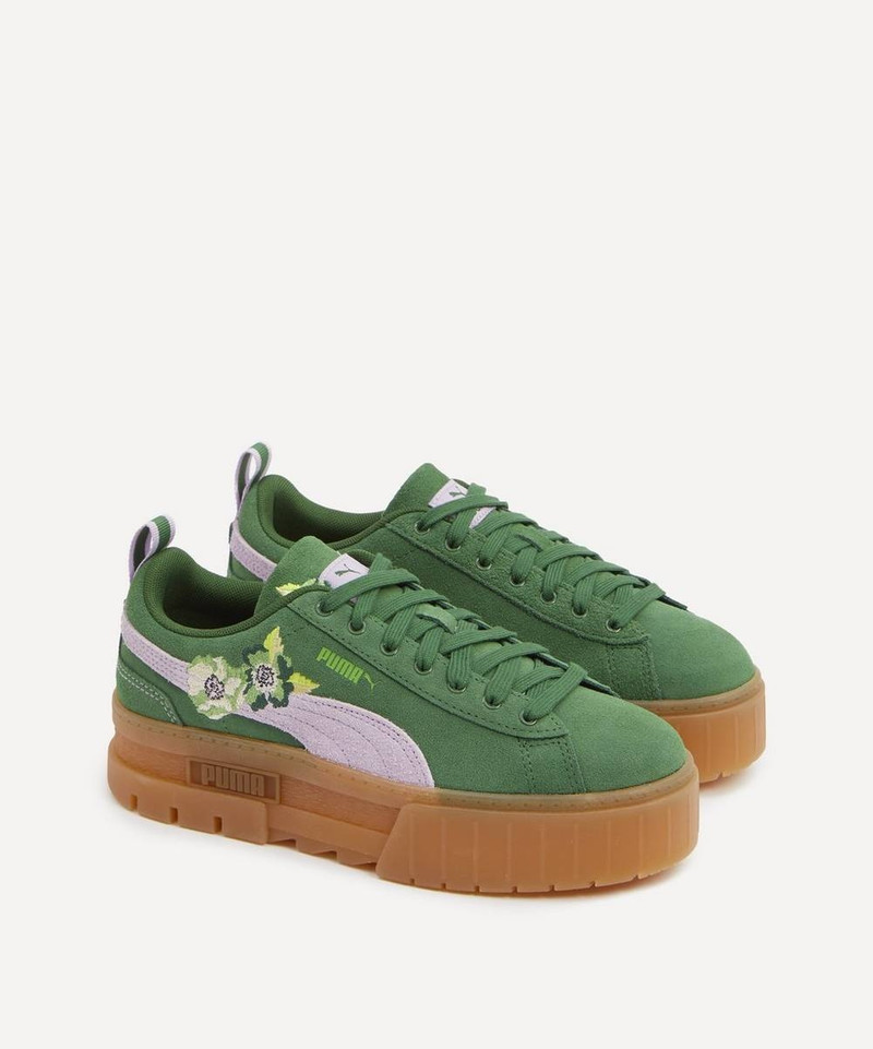 x Liberty Mayze Trainers - 1