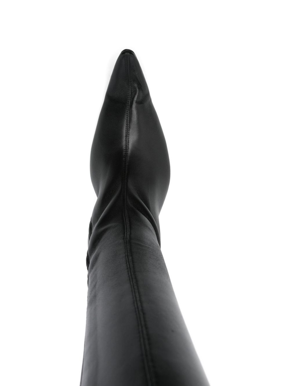 110mm Alaska over-the-knee boots - 4