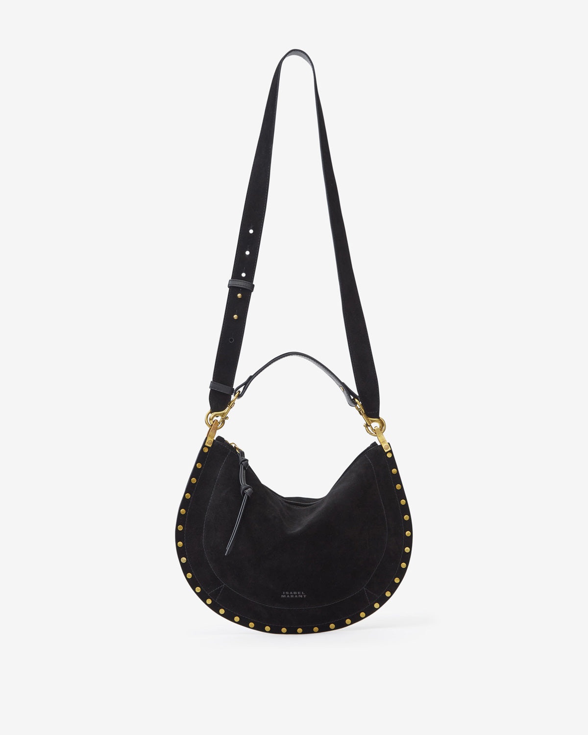 OSKAN SOFT ZIPPED BAG - 11