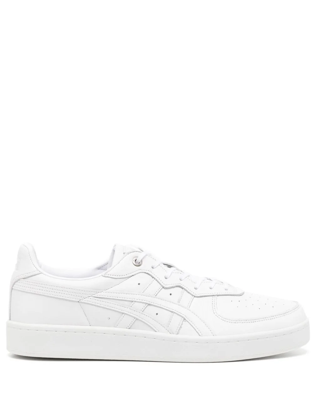 Gsm Sd leather sneakers - 1