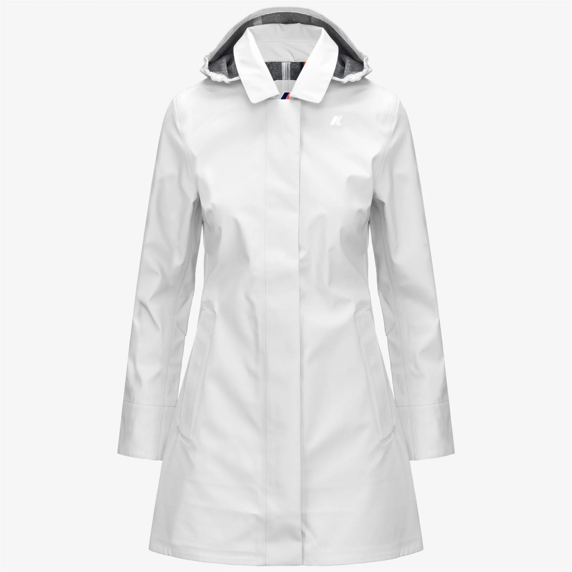 Mathy Bonded Jersey Jacket - 1