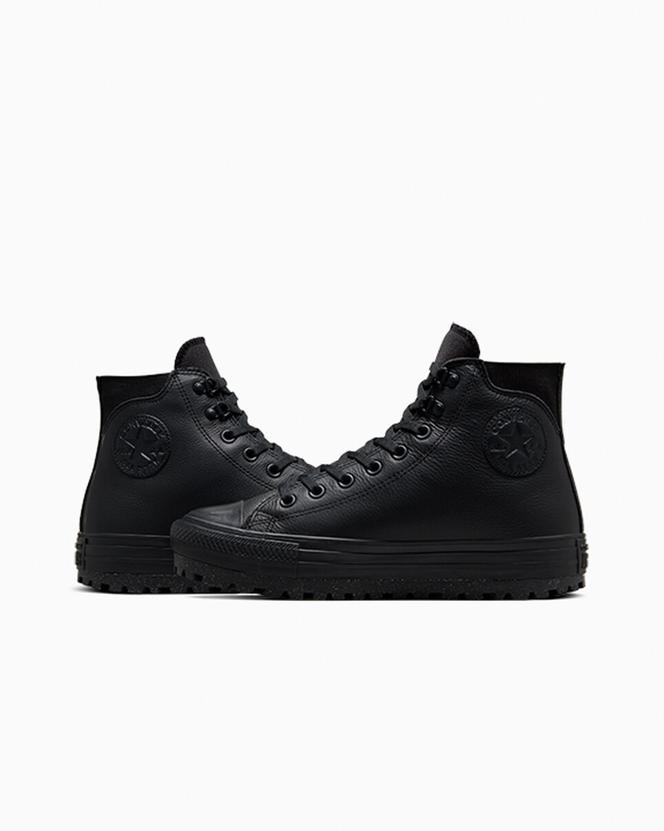 Chuck Taylor All Star City Trek Waterproof Boot - 6